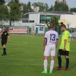 Jeziorak Iława - LZS Jamielnik 8:0